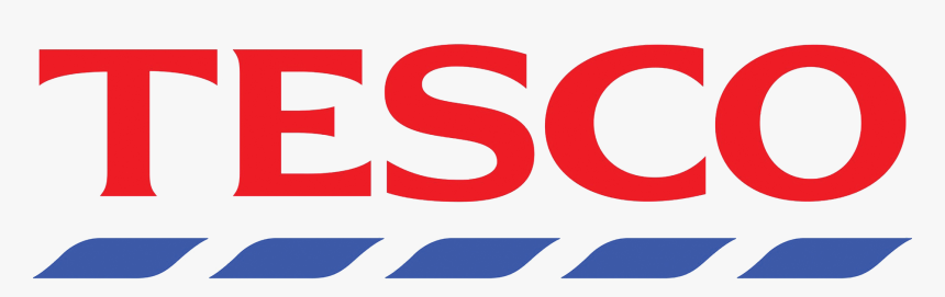 Tesco Logo Transparent Background - Tesco Logo Png, Png Download, Free Download