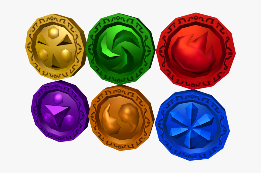 Zelda Ocarina Of Time Png - The Legend Of Zelda: Ocarina Of Time, Transparent Png, Free Download