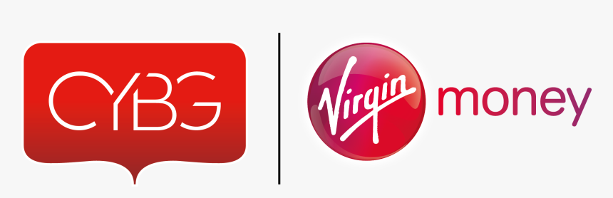 Virgin Money Logo Png, Transparent Png, Free Download