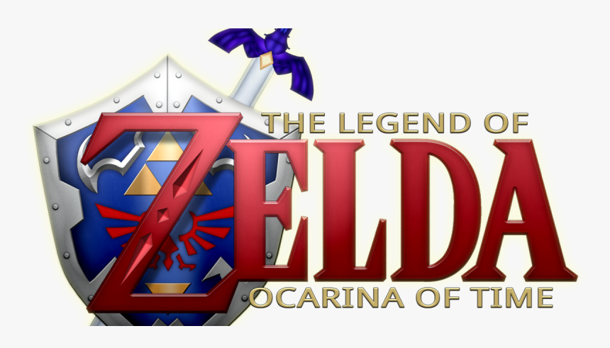 Legend Of Zelda: A Link, HD Png Download, Free Download
