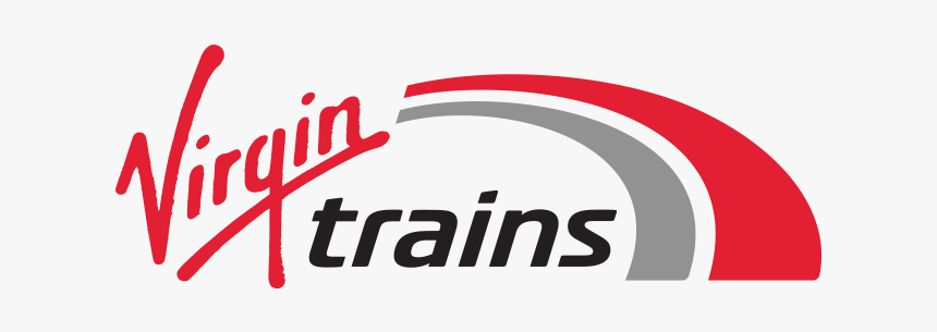 Virgin Trains Logo Png, Transparent Png, Free Download