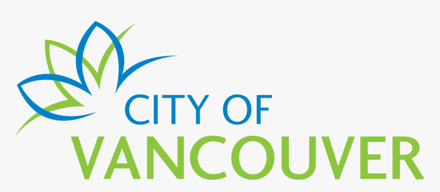 City Of Vancouver Logo Vector, HD Png Download, Free Download