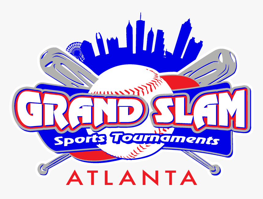 Grand Slam Clipart , Png Download, Transparent Png, Free Download