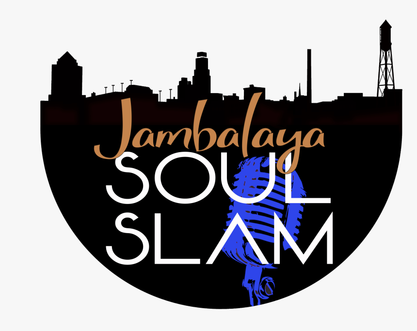 In 2005, The Jambalaya Soul Slam Started At The Hayti - Graphic Design, HD Png Download, Free Download