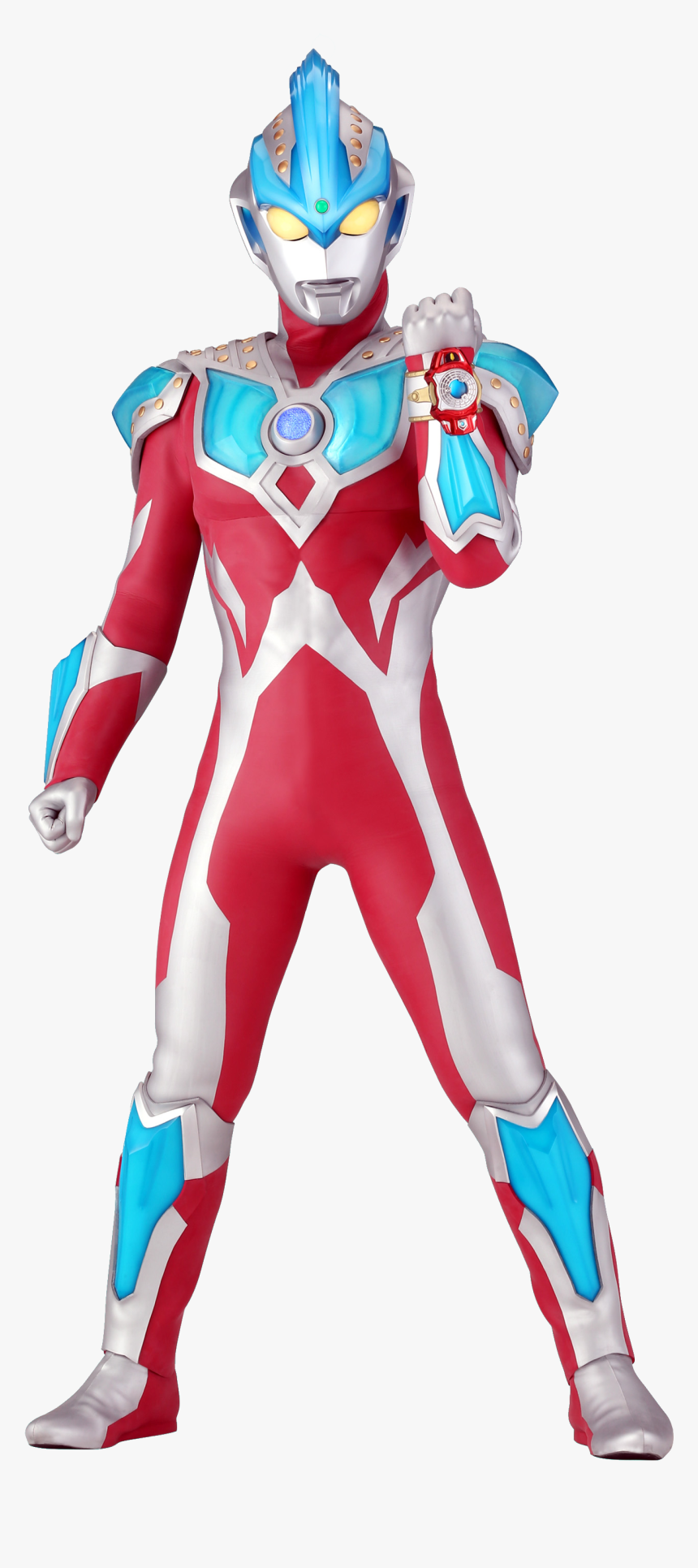 Ultraman Png Page - Ultraman Ginga, Transparent Png, Free Download