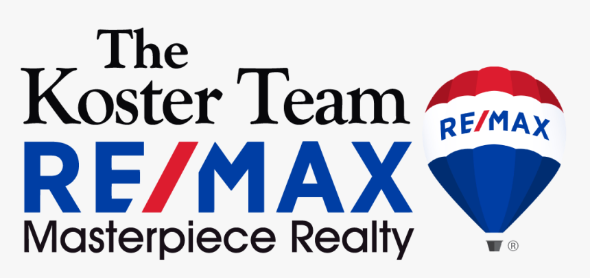 2017 Master Kosterteam New Remax Logo - Kiddie Academy, HD Png Download, Free Download