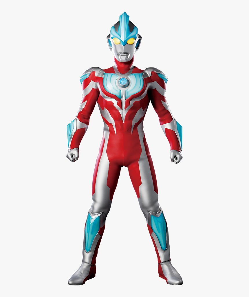 Ultraman Ginga, HD Png Download, Free Download