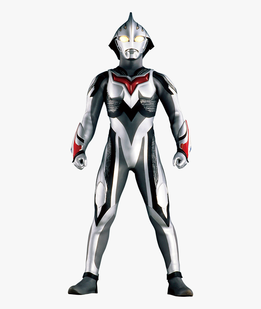 Ultraman Nexus - Ultraman Nexus Junis Blue, HD Png Download, Free Download