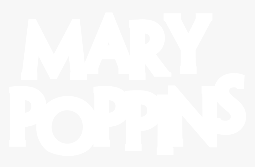 Transparent Mary Poppins Logo Png - Poster, Png Download, Free Download