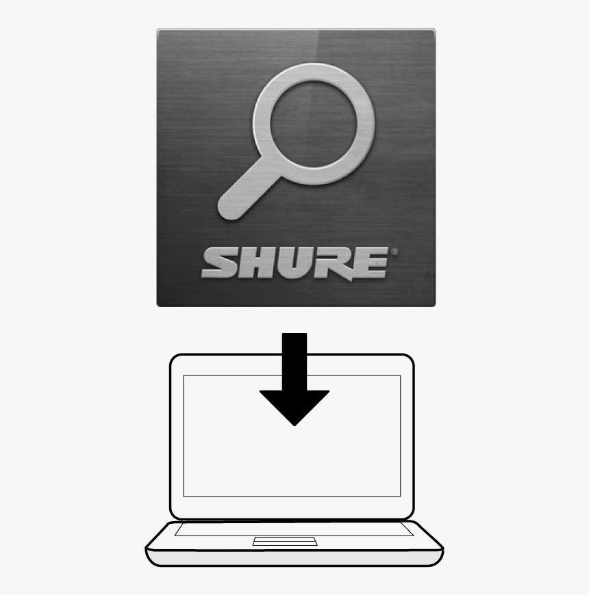 Shure, HD Png Download, Free Download