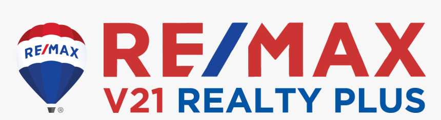 Remax V21 Realty Plus, HD Png Download, Free Download