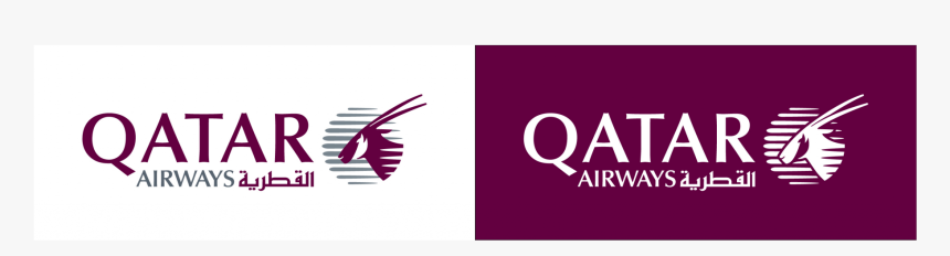 Qatar Airways Logo - Small Qatar Airways Logo, HD Png Download, Free Download