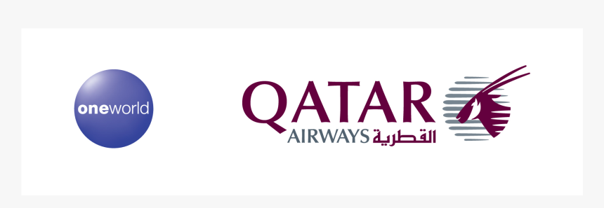 Qatar Airways Logo - Qatar Airways, HD Png Download, Free Download