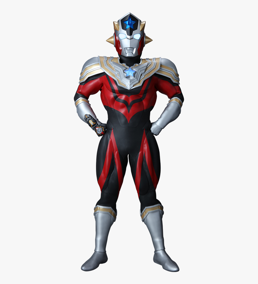 Image - Ultraman Tiga Titus Fuma, HD Png Download, Free Download