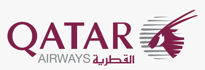 Qatar Airways, HD Png Download, Free Download