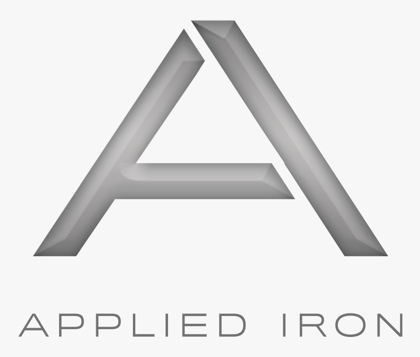Applied Iron Logo, HD Png Download, Free Download