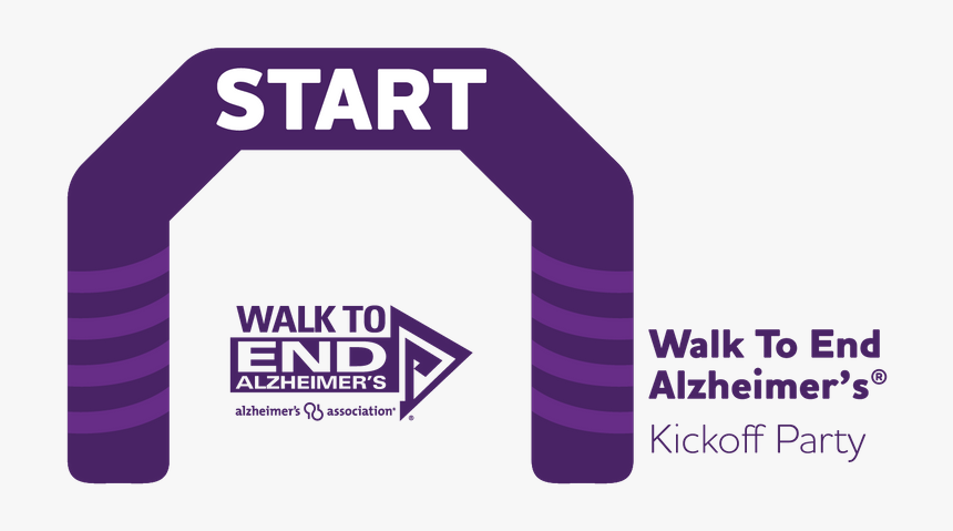 Walk To End Alzheimer's 2011, HD Png Download, Free Download