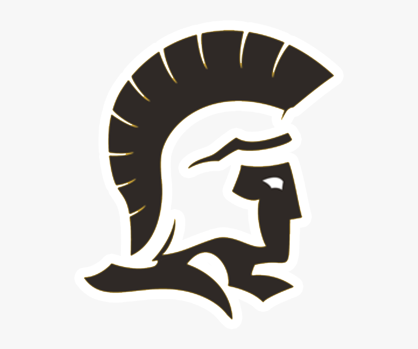 School Logo - Waverly Warriors, HD Png Download, Free Download