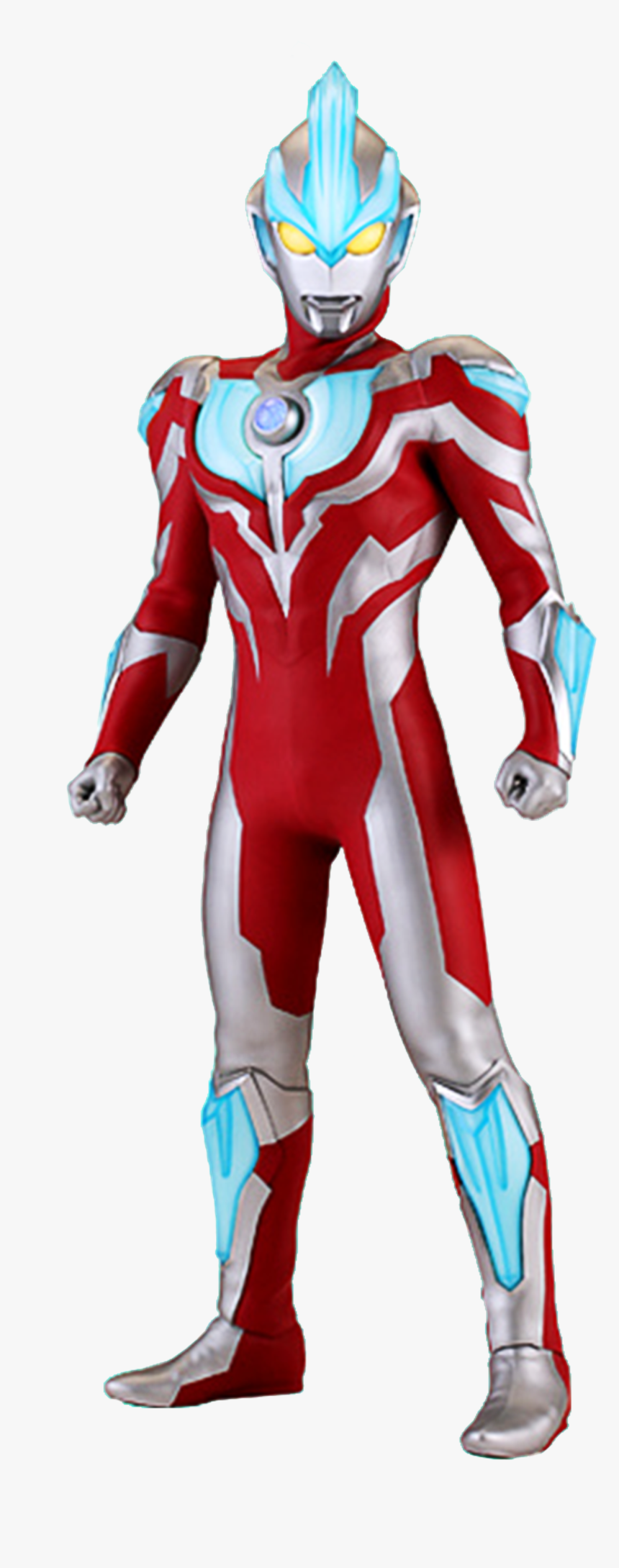 Ultramen Transparent Png, Png Download, Free Download