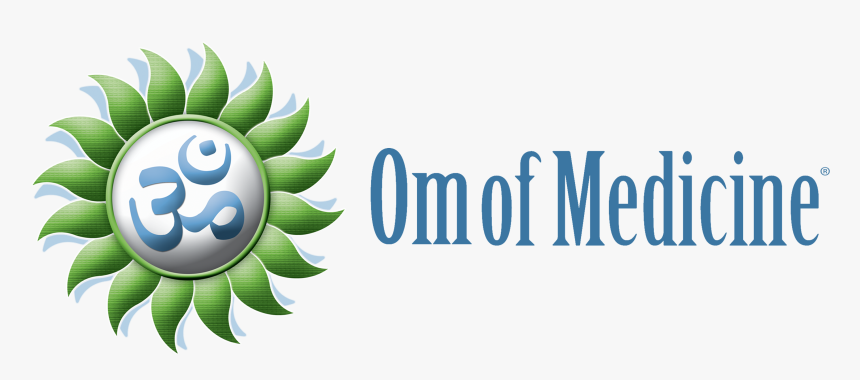 Om Of Medicine - Om, HD Png Download, Free Download