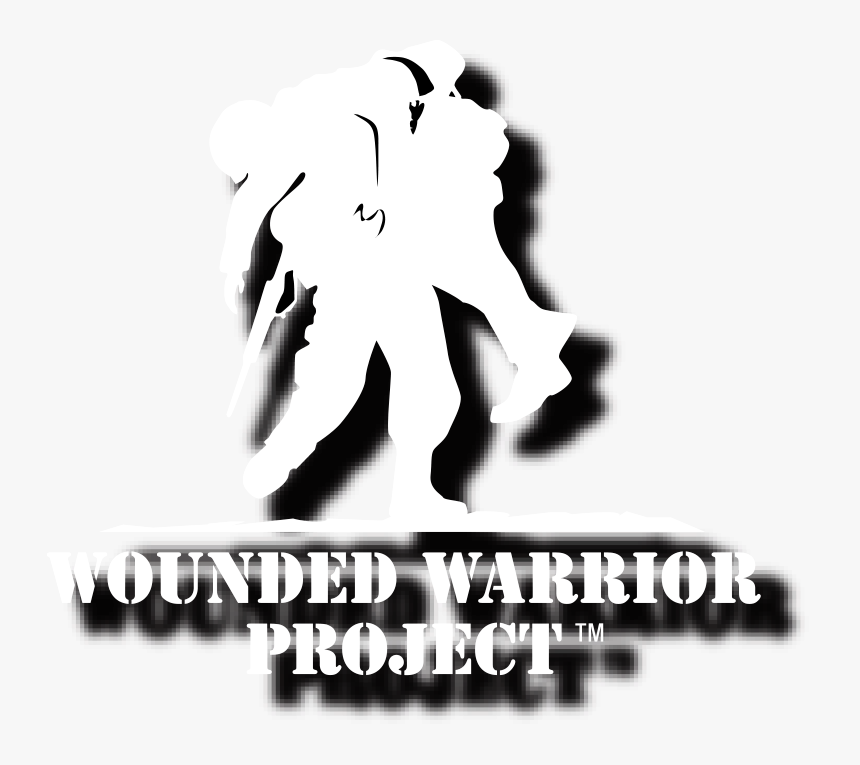 Wounded Warrior Png Pluspng - Wounded Warrior Logo Png, Transparent Png, Free Download