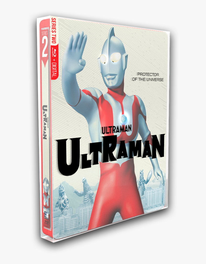 Ultra Q The Complete Series Blu Ray, HD Png Download, Free Download