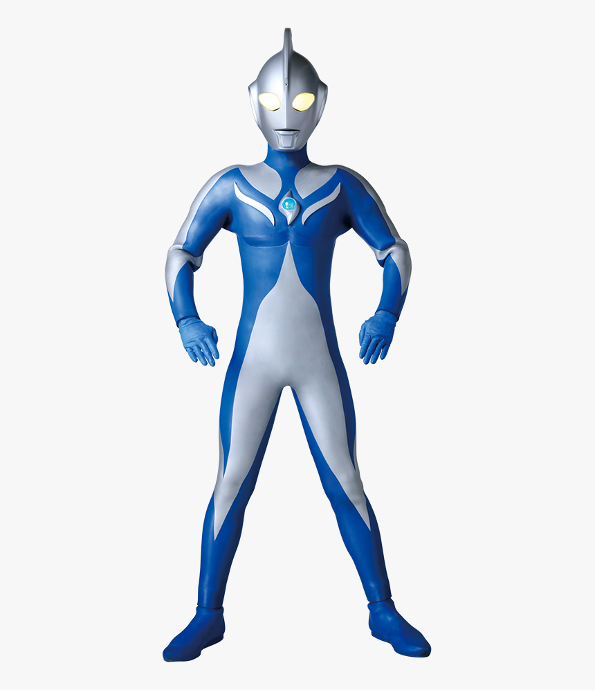 Ultraman Cosmos, HD Png Download, Free Download