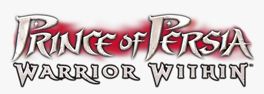 #logopedia10 - Prince Of Persia Logo, HD Png Download, Free Download