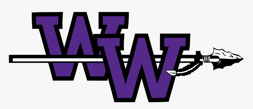 School Logo - Woodhaven High School Logo, HD Png Download, Free Download