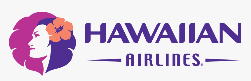 Hawaiian Airlines, HD Png Download, Free Download