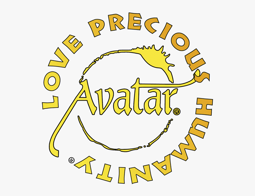 The Avatar Course Oceania - Love Precious Humanity Avatar, HD Png Download, Free Download