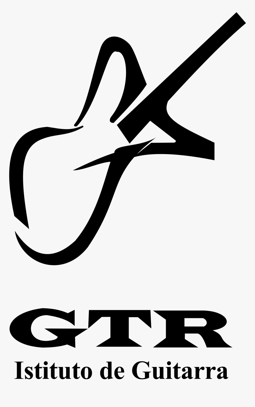 Gtr Logo Png Transparent - Gtr, Png Download, Free Download