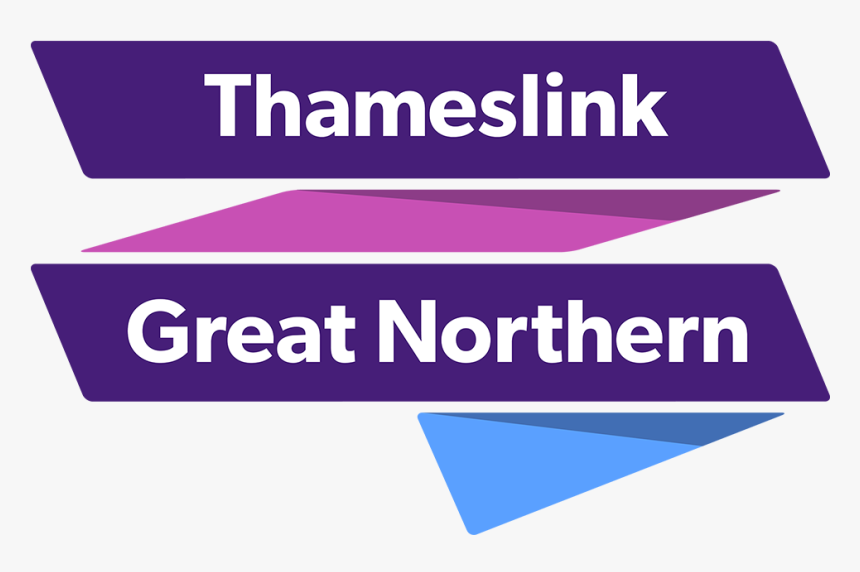 Thameslink Logo Png, Transparent Png, Free Download