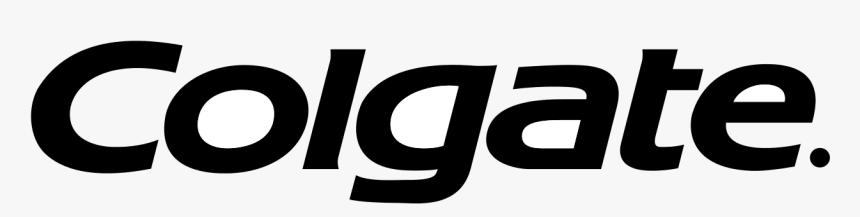 Colgate Black Logo Png, Transparent Png, Free Download