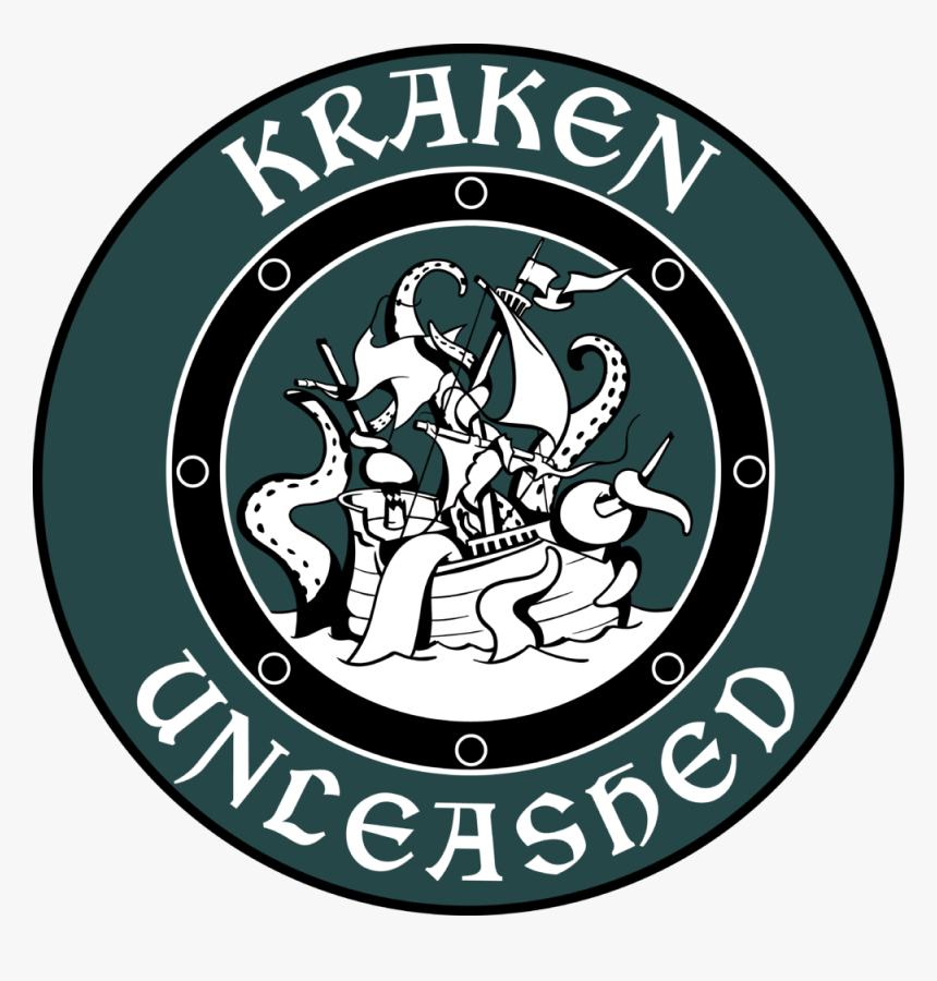 Kraken Unleashed Studio - Rotaract Club Chandigarh Himalayan, HD Png Download, Free Download