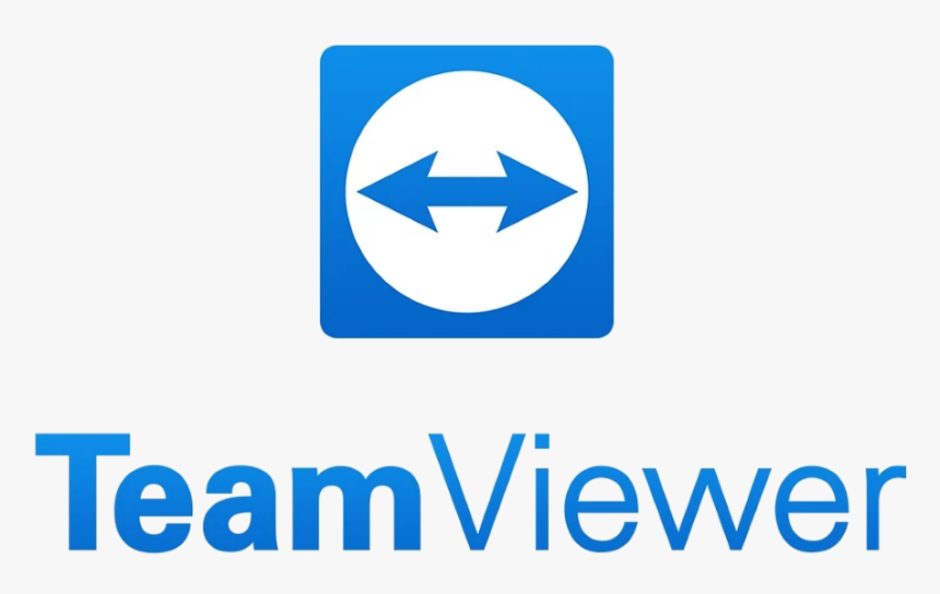 Teamviewer Premium Subscription - Teamviewer Logo, HD Png Download, Free Download