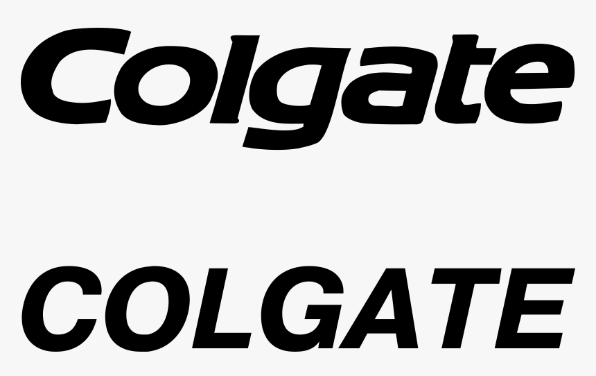 Colgate Logo Svg, HD Png Download, Free Download