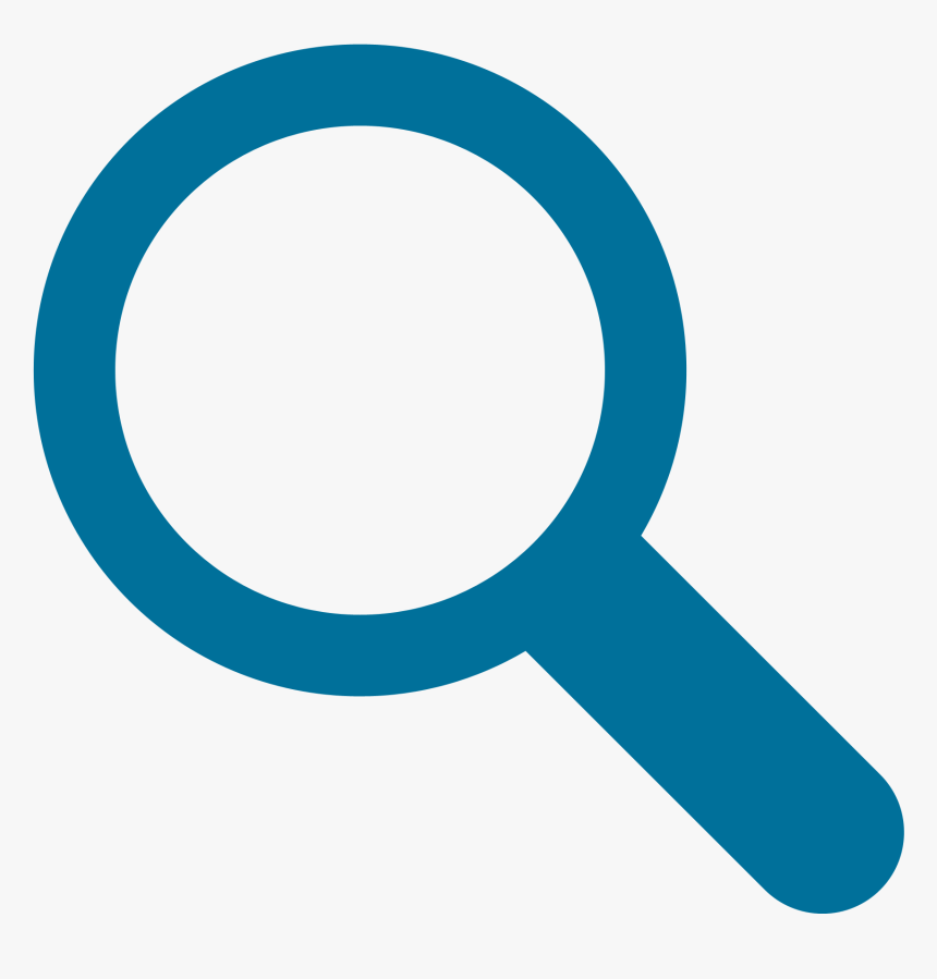 Google Search Png - Google Search Magnifying Glass, Transparent Png, Free Download