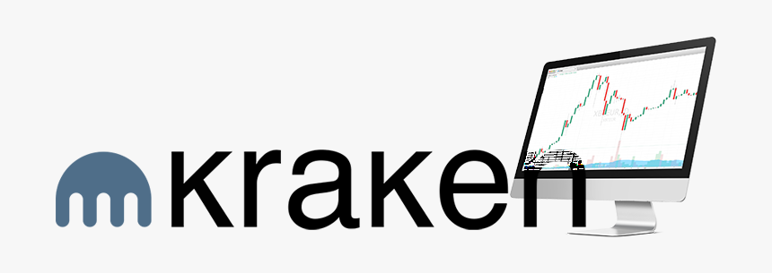 Major Crypto Exchange Kraken Ceo Tells Traders To Do - Kraken Bitcoin, HD Png Download, Free Download