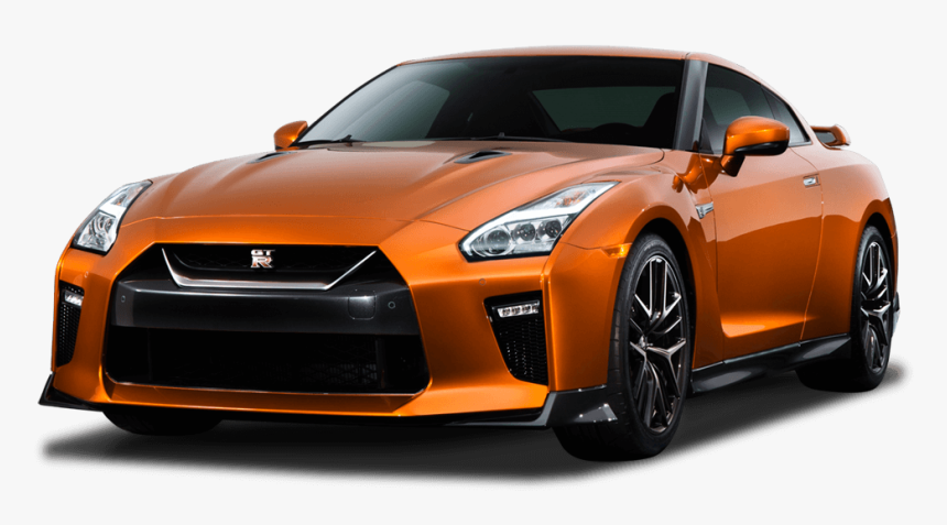 2017 Nissan Gt-r - 2019 Nissan Silvia S16, HD Png Download, Free Download