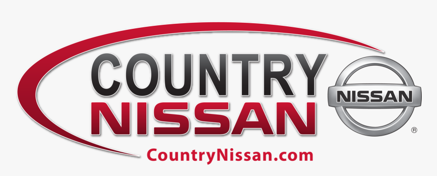 Country Nissan Logo, HD Png Download, Free Download