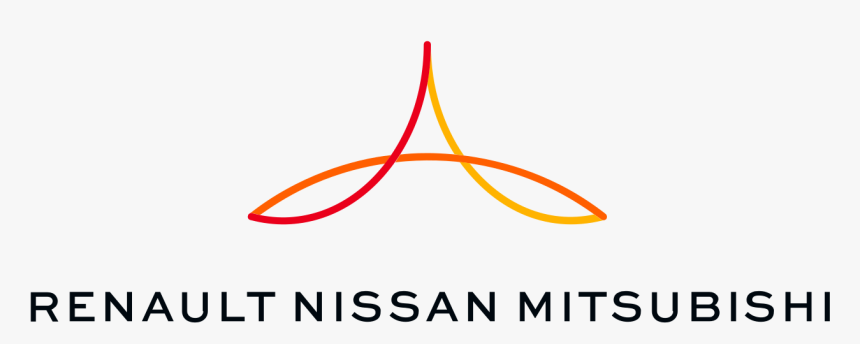 Alliance Renault Nissan Mitsubishi, HD Png Download, Free Download