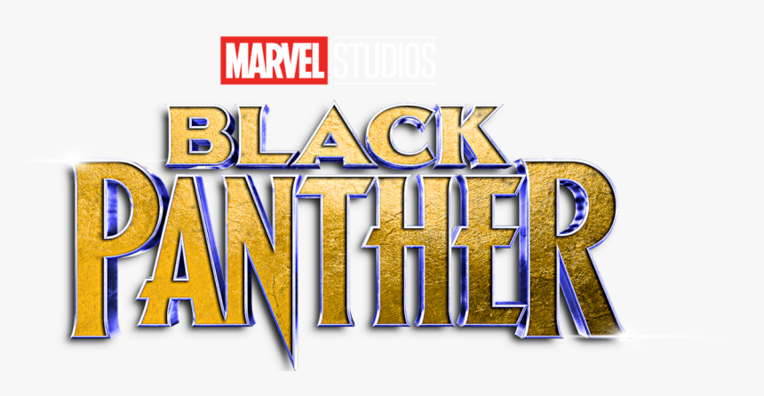 Black Panther Logo Png - Graphics, Transparent Png, Free Download