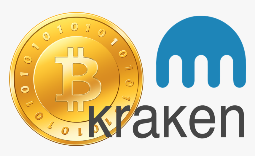 Kraken - Bitcoin - Bitcoin, HD Png Download, Free Download