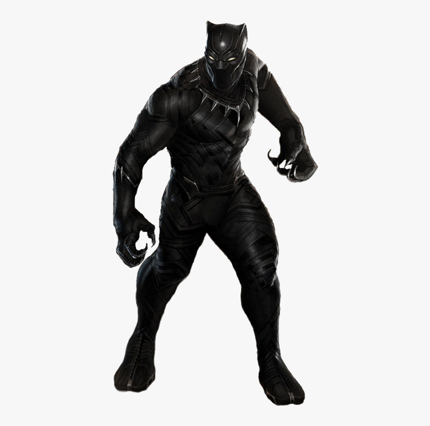 Black Panther Png Photos - Black Panther Transparent, Png Download, Free Download