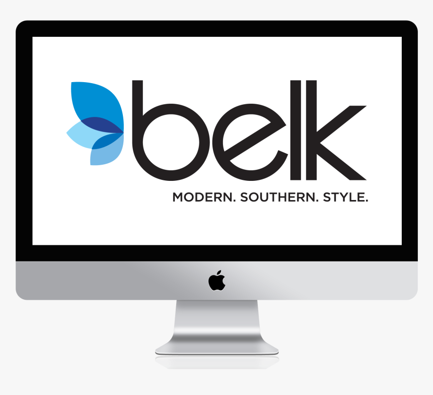 Transparent Belk Logo Png - New Belk, Png Download, Free Download