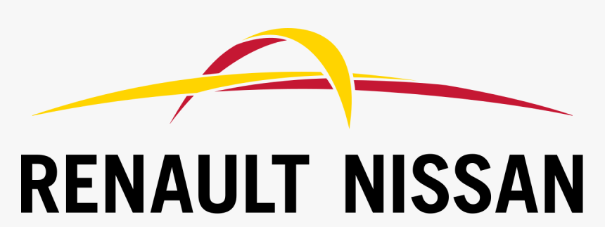 Renault Nissan Alliance Logo , Png Download - Renault Nissan Logo Vector, Transparent Png, Free Download