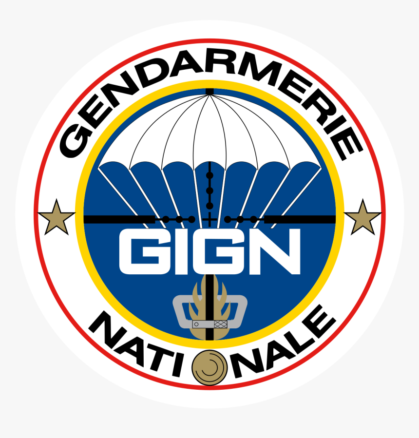 French Gign Logo, HD Png Download, Free Download