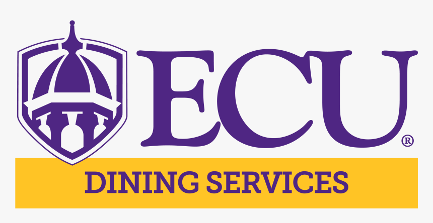 Ecu Dining - Graphic Design, HD Png Download, Free Download