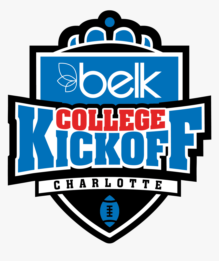 2019 College Football Kickoff, HD Png Download, Free Download